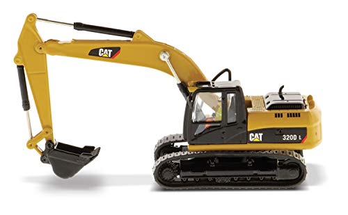 Cat 320D L Escavatore Idraulico