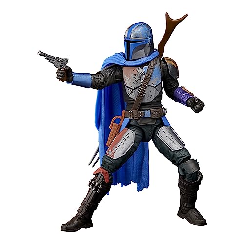 Hasbro Star Wars The Black Series Sw Bl Arch