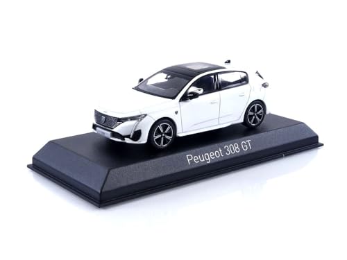 Norev - Poco 308 Gt - 2021-1/43