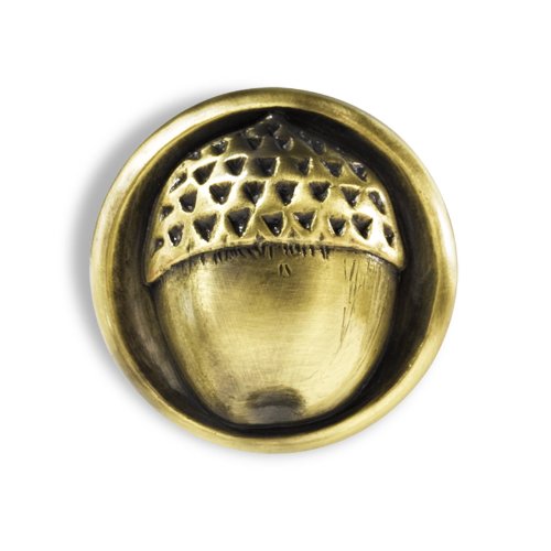 La Nobile Collezione Signore Degli Anelli Bilbo Acorn Spilla