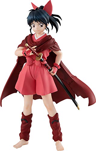 Goodsmile Yashahime - Moroha - Pop Up Parade 16Cm