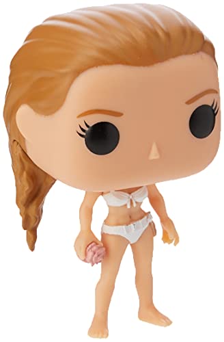 Pop James Bond Honey Ryder Vinyl Figure