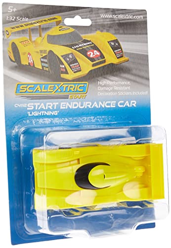Auto Start Endurance – ‘Lightning’