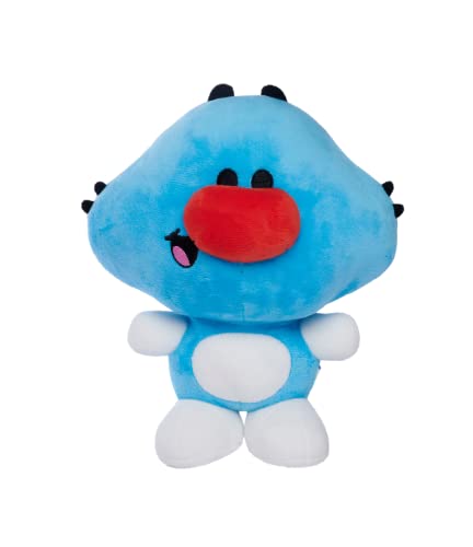 Simba Oggy Traditional Plush Cm.25, Colore Blu, 109356131
