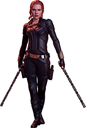 Hot Toys 1:6 Vedova Nera - Vedova Nera