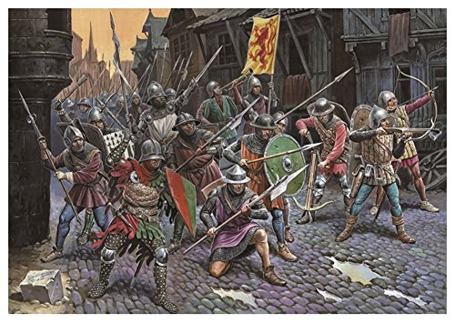 The Hobby Company- Scatola Di Montaggio, Z8053