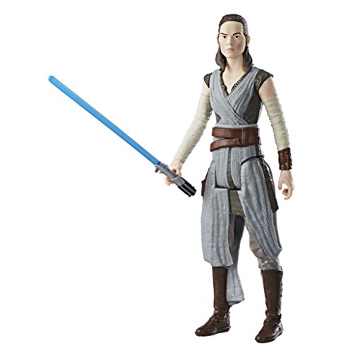 Star Wars Hasbro E8 Titan Hero Hs Foxtrot 1 Grey C1429 C1430