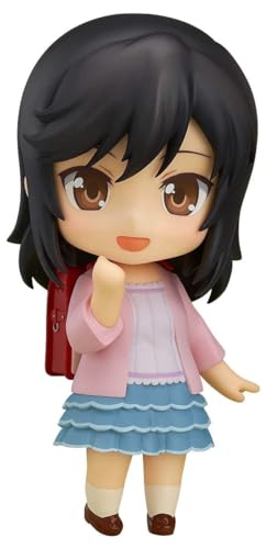 Good Smile Figura Nendoroid Hotaru Ichijo Non Non Biyori 10Cm