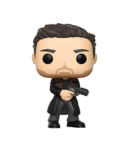 Funko 21554 Pop! Vinile Blade Runner 2049 Officer K