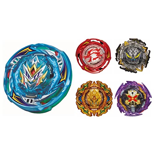 Takara Tomy Beyblade Burst Booster B-202 Vol. 30 Random Booster X 1