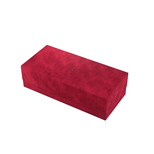 Gamegenic- Dungeon 1100+ Convertible Red-Multilingua, Ggs20117Ml