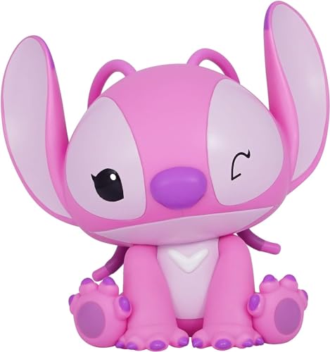 Disney- Angel Game, Multicolore, 84192