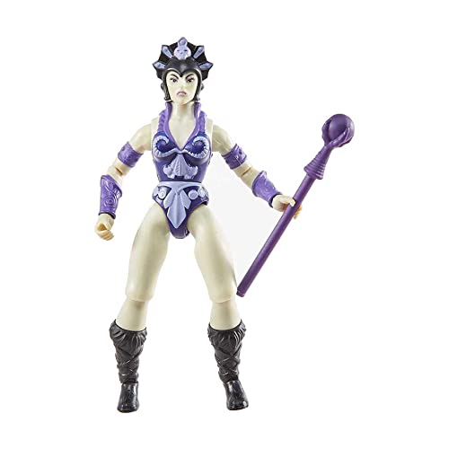 Masters Of The Universe Origins Evil-Lyn 200X Action Figure, Ca. 14 Cm