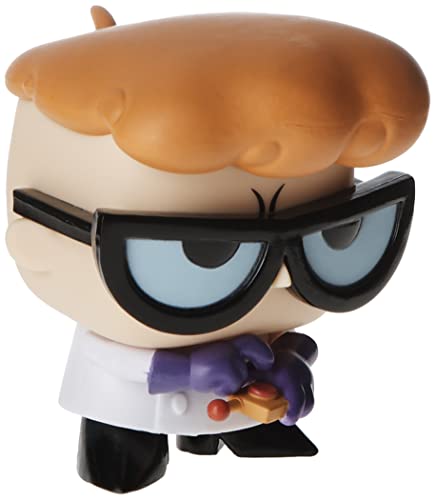 Funko Pop! Animation: Dexter'S Lab - Dexter With Remote - Dexter'S Laboratory - Figura In Vinile Da Collezione - Idea Regalo - Merchandising Ufficiale