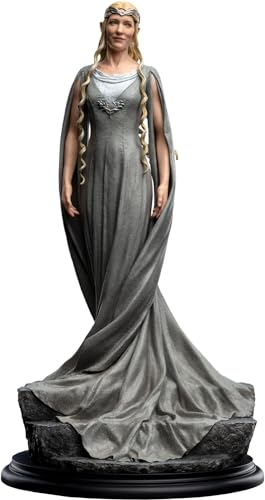 Weta Collectibles Le Hobbit - Galadriel Of The White Council - Statuette '20X39X20Cm'