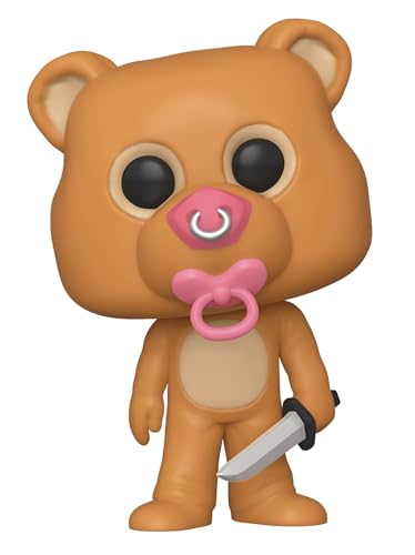 Funko Pop! Figura In Vinile Movies: The Purge - Big Pig (Election Year)