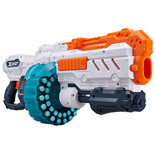 X-Shot- Giocattolo, 36136