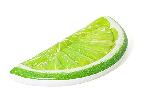 Bestway 43246 Materassino Gonfiabile Lime