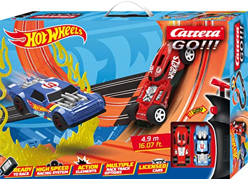 Hot Wheels 4,9 (20062552)