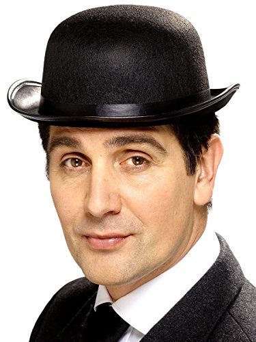 Bowler Hat