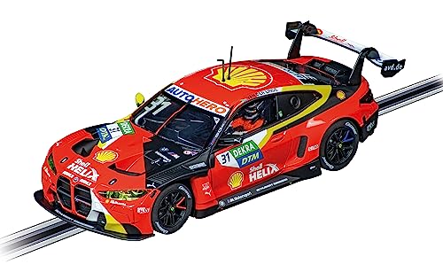Bmw M4 Gt3 „Schubert Motorsport, No.31“