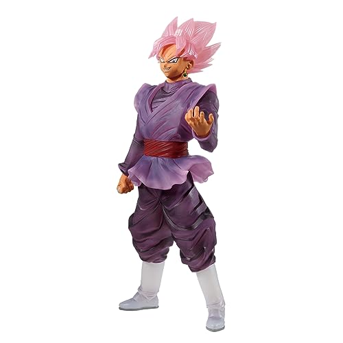 Banpresto Dragon Ball Super F, Multicolore, Ban18742