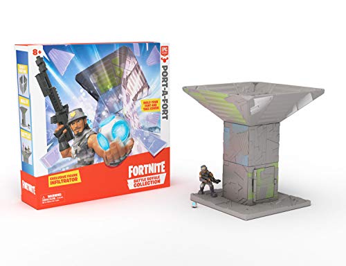 Fortnite Giocattolo, Multicolore, 35640