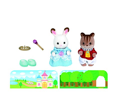 Sylvanian Families - 5102 - Set Teatro Dell'Asilo