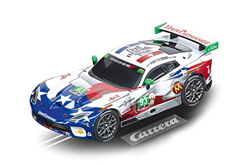 Carrera- Dodge Auto Per Pista, 20064160