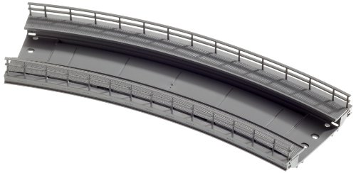 Märklin 74613 - Pezzo Rampa, Dritto, 360 Mm
