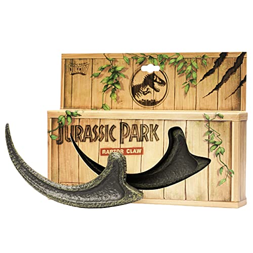 Jurassic Park - Raptor Claw Replica - Doctor Collector
