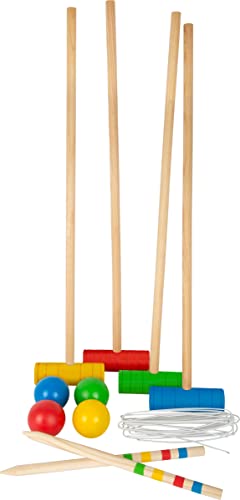 Small Foot- Krocket Bambini, 20