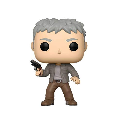 Funko 21589 Pop! Vinile Blade Runner 2049 Deckard