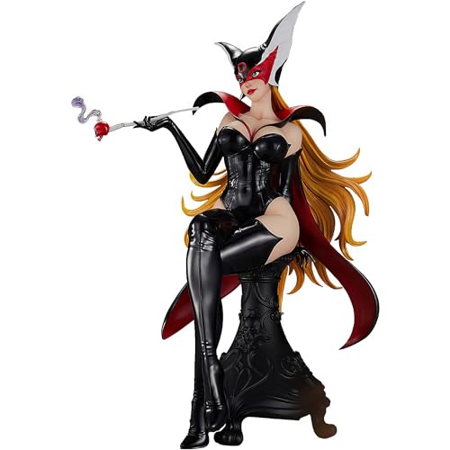Blitzway Yattaman Legend Anime Time Bokan Series Statue 1/4 Doronjo