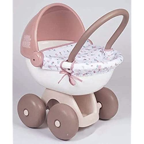 Smoby Toys 220377 Baby Nurse Passeggino Per Bambola
