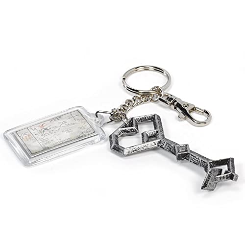 Il Portachiavi Della Nobile Collezione Thorin