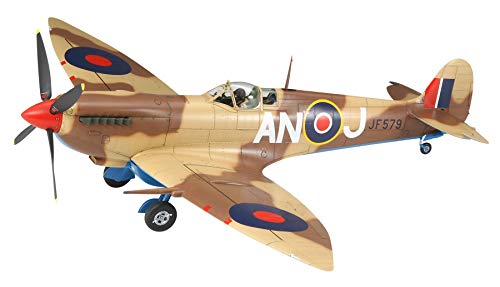 Modellino Aereo Supermarine Spitfire Mk.Viii