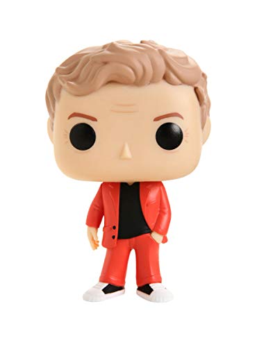Funko- Pop Figura In Vinile Directors: Jason Blum Director Collezione, Multicolore, Misura Standard, 41169