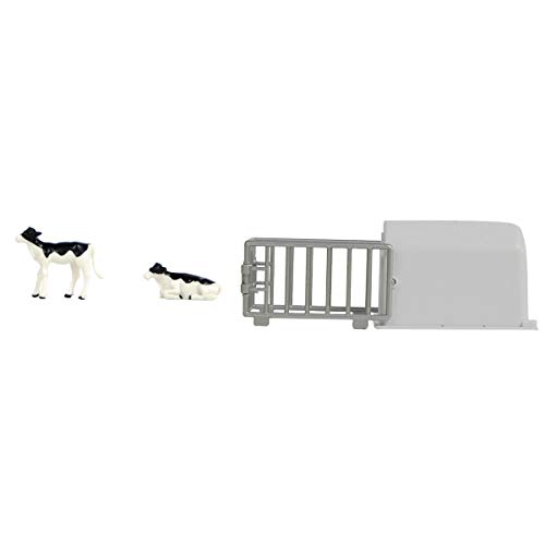 Van Manen 571964 Igloo Box With 2 Calves