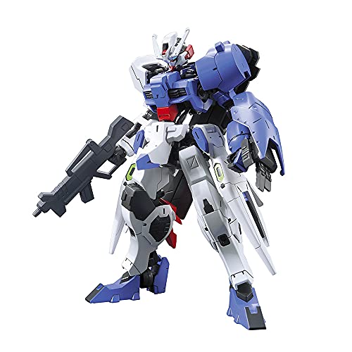 Bandai – Modellino Gunpla – Gundam – Hg 1/144 Gundam Astaroth – Mk59155/2340122