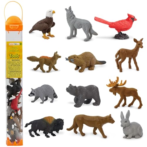 Safari Ltd Nature