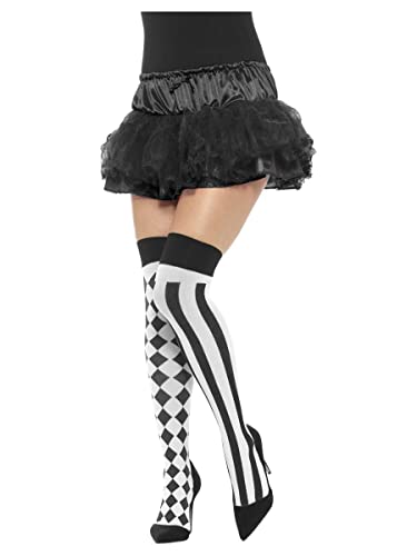 Harlequin Hold Ups