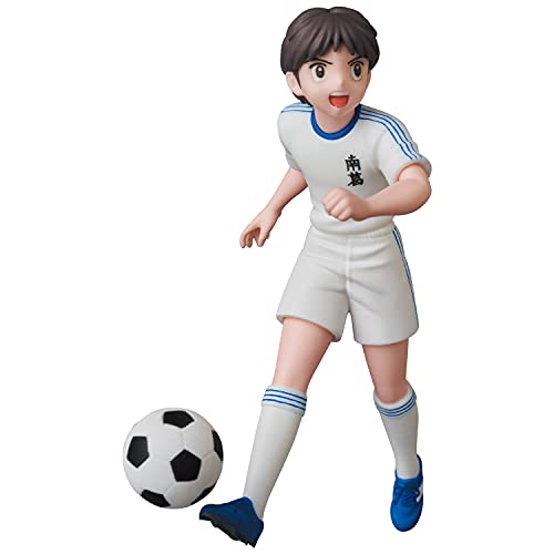 Medicom Toy Ultra Detail Mini Figures Captain Tsubasa Tarou Misaki