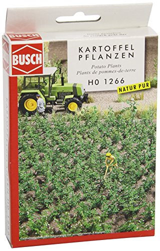 Busch 1266 - Piante Di Patate
