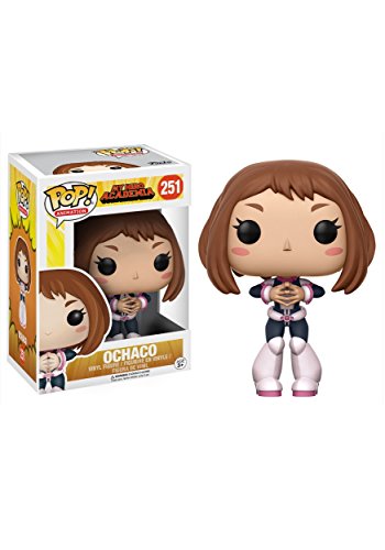 Funko 12384 Pop! Vinile My Hero Academia Ochako