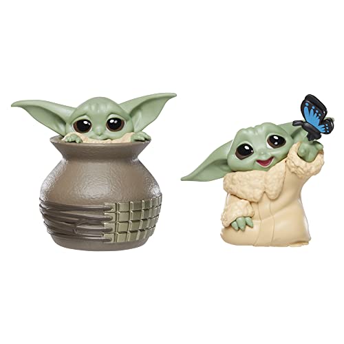 Star Wars Hasbro Bounty Collect 6 Sea2 2 Pk, Multi