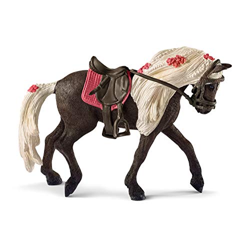 Schleich- Personaggio, Multicolore, 42469