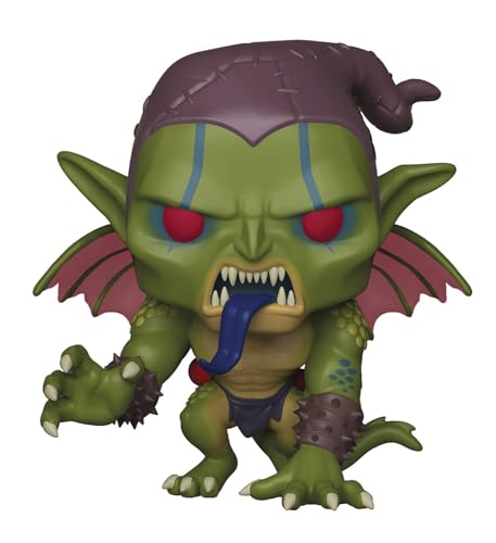 Funko 33979 Pop!, Multi