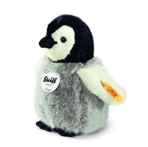 Steiff 057144 - Flaps Il Pinguino