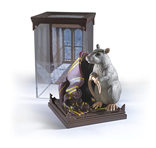 La Nobile Collezione Magical Creatures No 14-Crabers